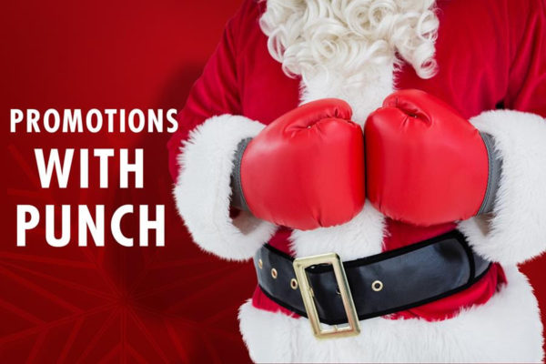 Badger Design - Promotions with Punch!